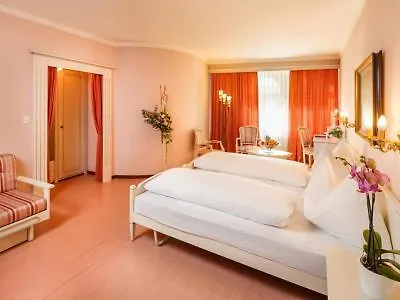 Luzernerhof Hotel Luzern