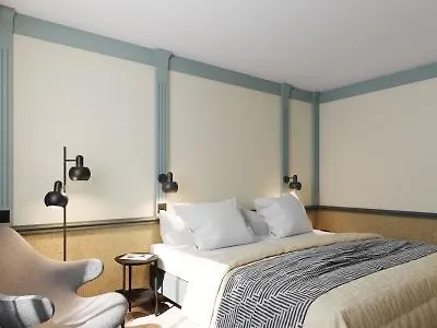 Luzernerhof 4*