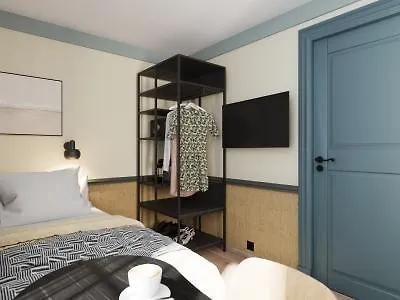 Hotel Luzernerhof 4*