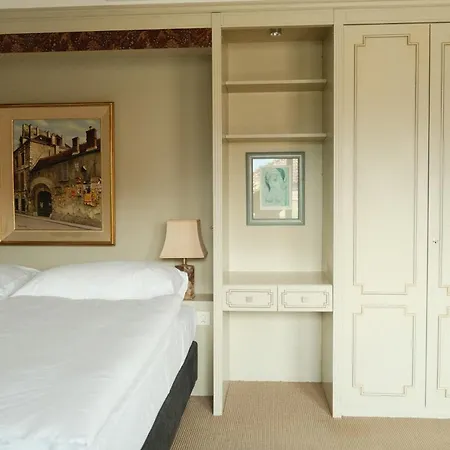 Hotel Luzernerhof 4*