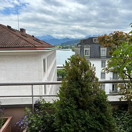 Luzernerhof Hotel Luzern