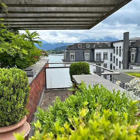 Hotel Luzernerhof Luzern