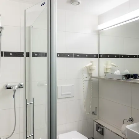 Hotel Luzernerhof 4*