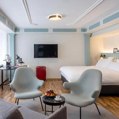Luzernerhof Hotel Luzern