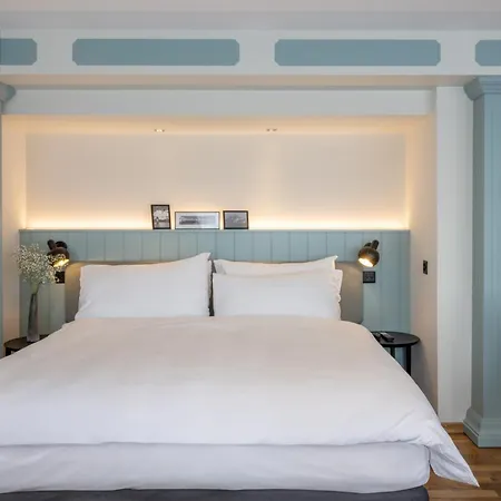 Hotel Luzernerhof Luzern