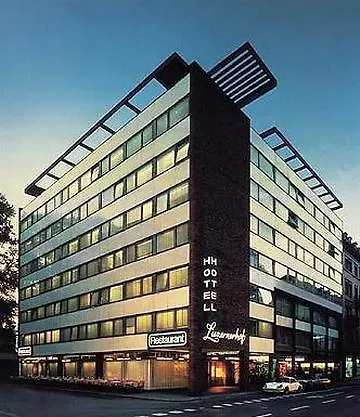 Luzernerhof Lucerne