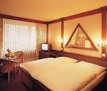 Luzernerhof Hotel Luzern
