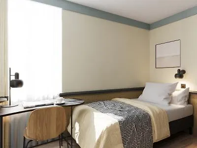 Hotel Luzernerhof