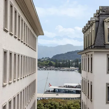 Luzernerhof 4* Luzern