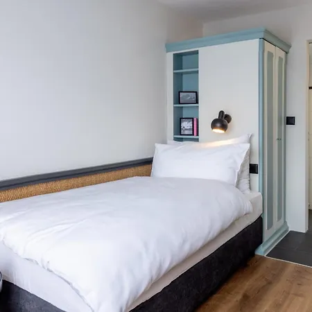 Luzernerhof Hotel 4*