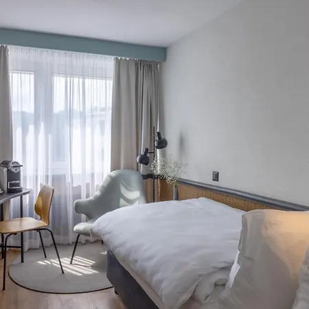 Luzernerhof 4*