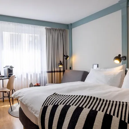 Luzernerhof Hotel Luzern