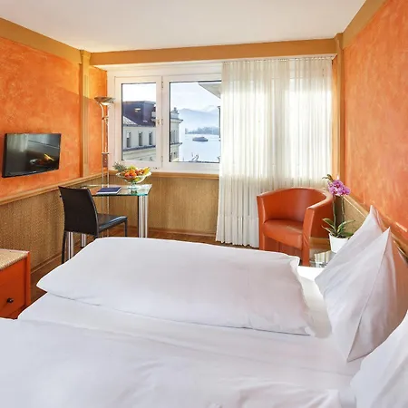 Luzernerhof Hotel