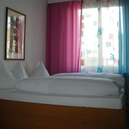 Luzernerhof 4*