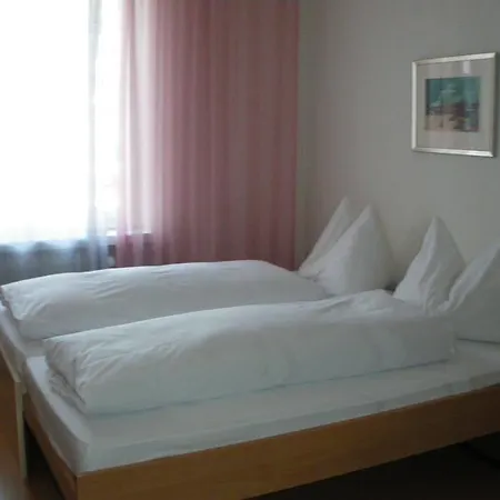 Luzernerhof Hotel