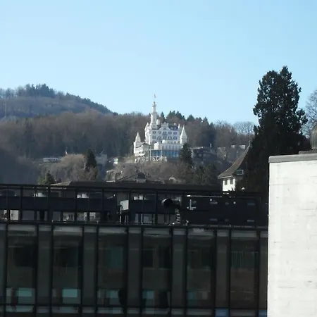 Luzernerhof Luzern