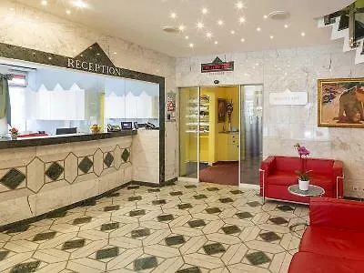 Luzernerhof Hotel