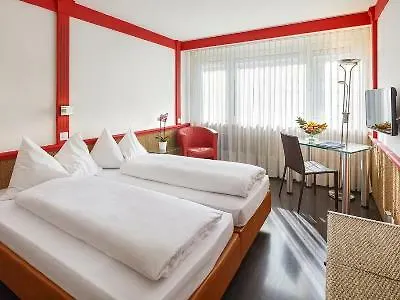 Отель Luzernerhof 4*